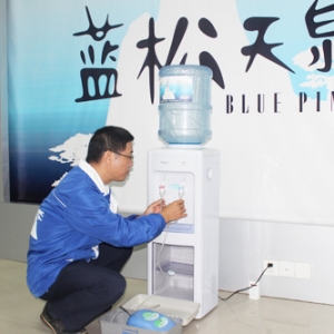 蒸汽清機流程(上門服務）